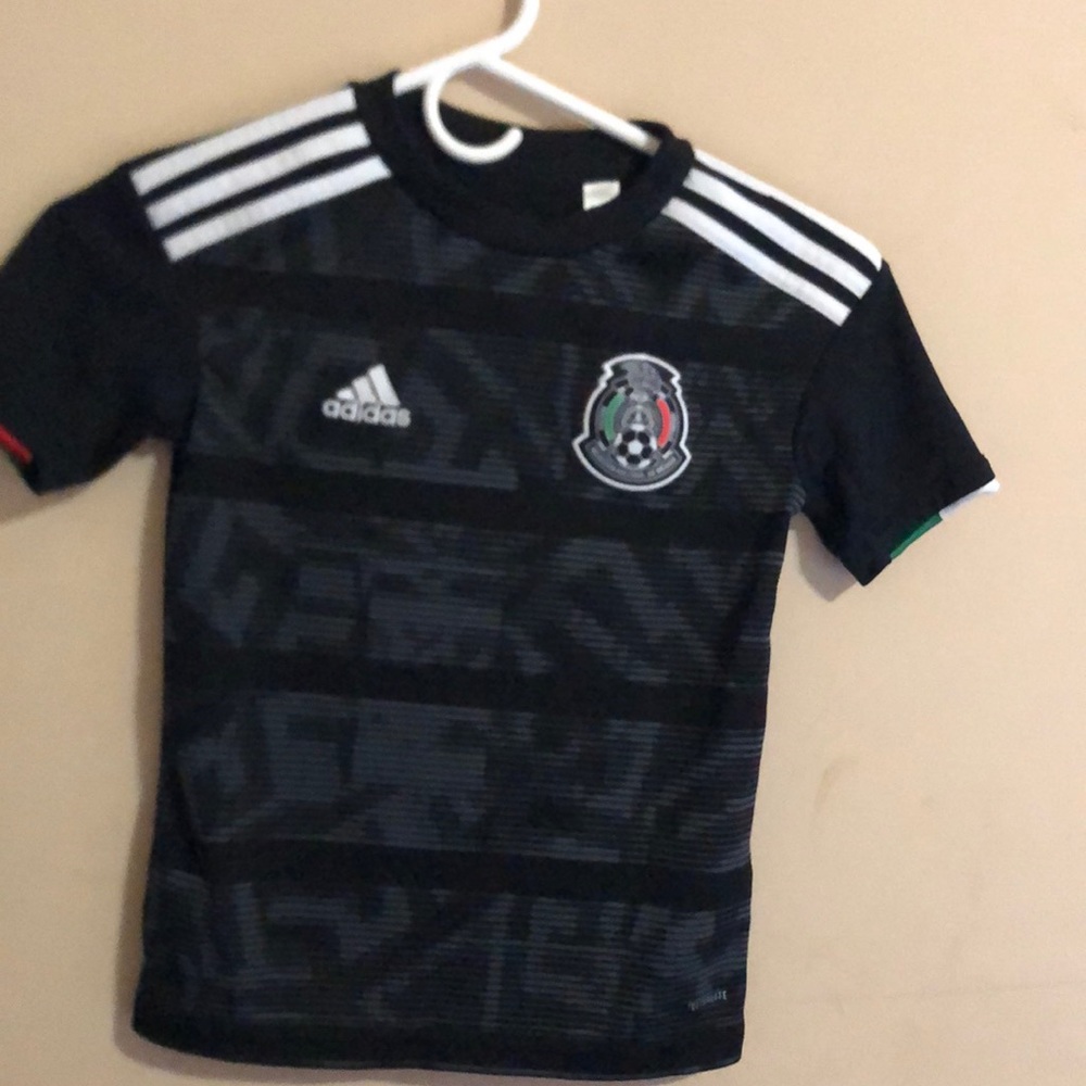 Mexico Jersey